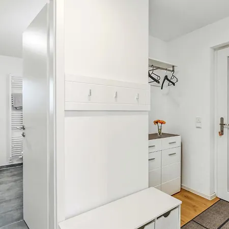 In With Kitchen Feriehus