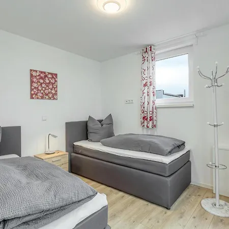 Stunning In With Sauna Casa vacanze Tossens