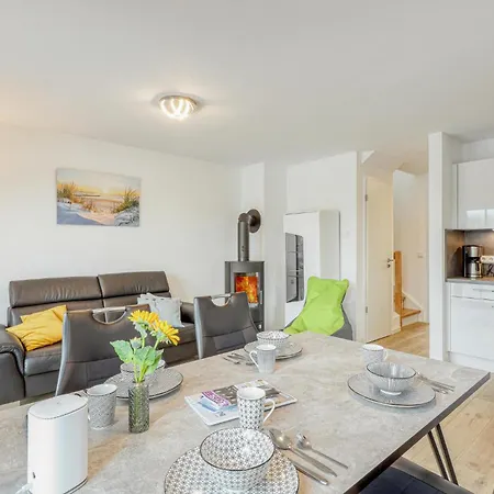 In With Kitchen Сasa de vacaciones