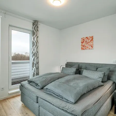 Smukt Hjem I Med Sauna * Tossens
