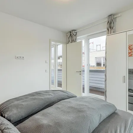 Smukt Hjem I Med Sauna * Tossens