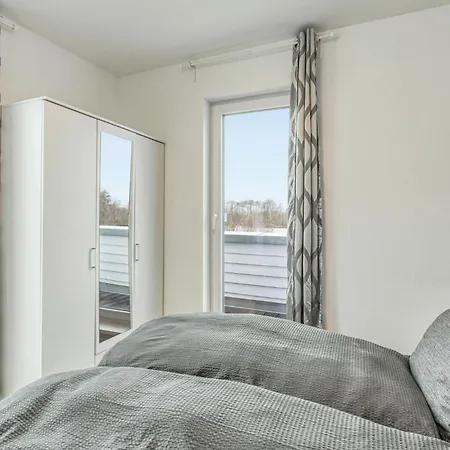 Stunning In With Sauna Casa vacanze Tossens
