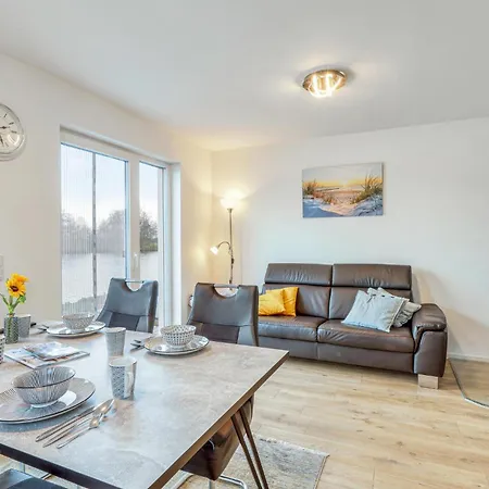 In With Kitchen * Tossens