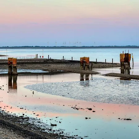 Smukt Hjem I Med Sauna Feriehus