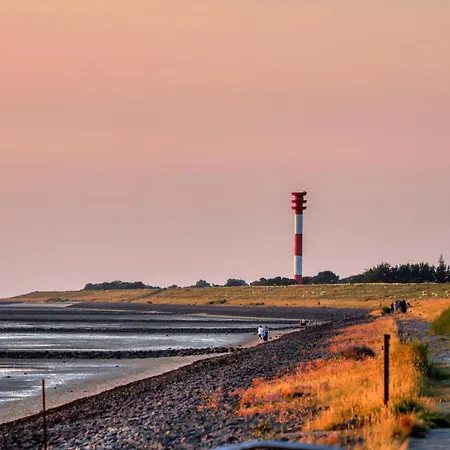 Smukt Hjem I Med Sauna Tossens