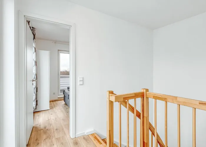 In With Kitchen Nyaraló Tossens