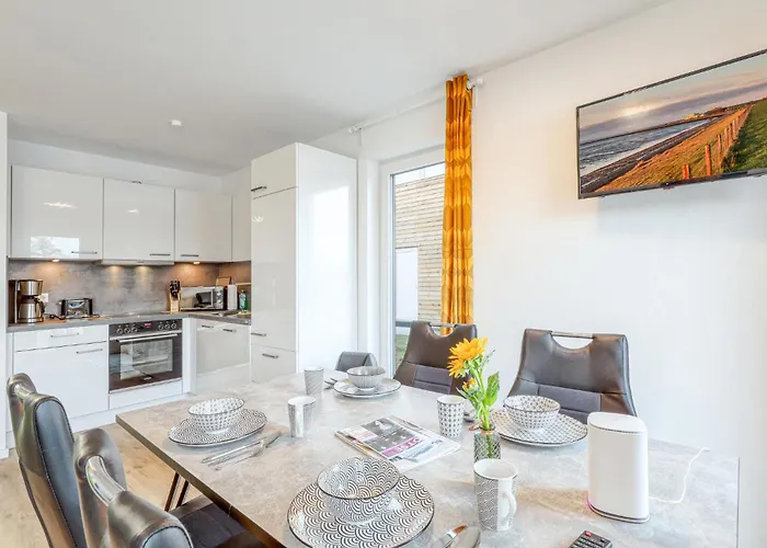 Nyaraló In With Kitchen *