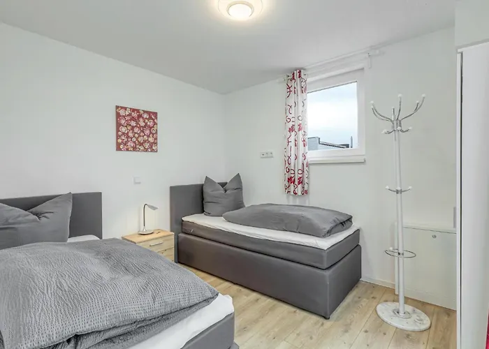 In With Kitchen Nyaraló Tossens