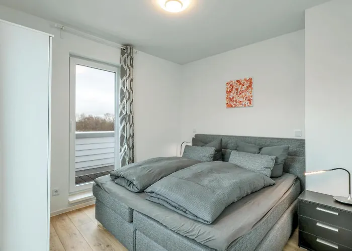 In With Kitchen * Tossens