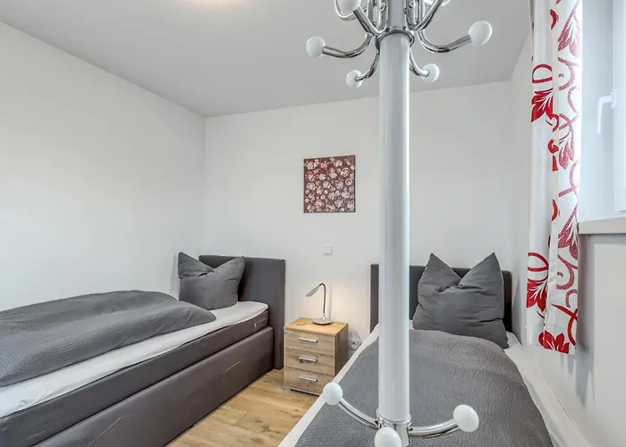 In With Kitchen Nyaraló Tossens