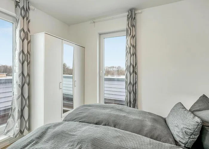 In With Kitchen Nyaraló Tossens