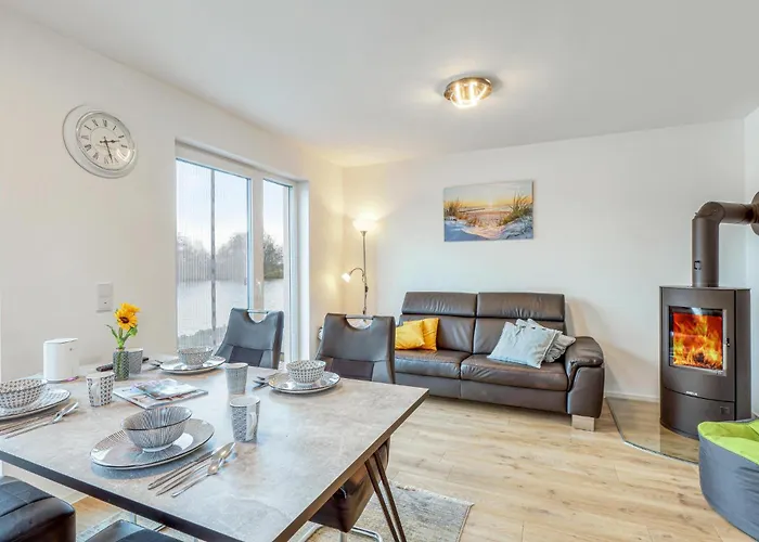 In With Kitchen * Tossens