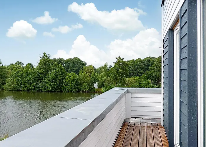 Nyaraló In With Kitchen