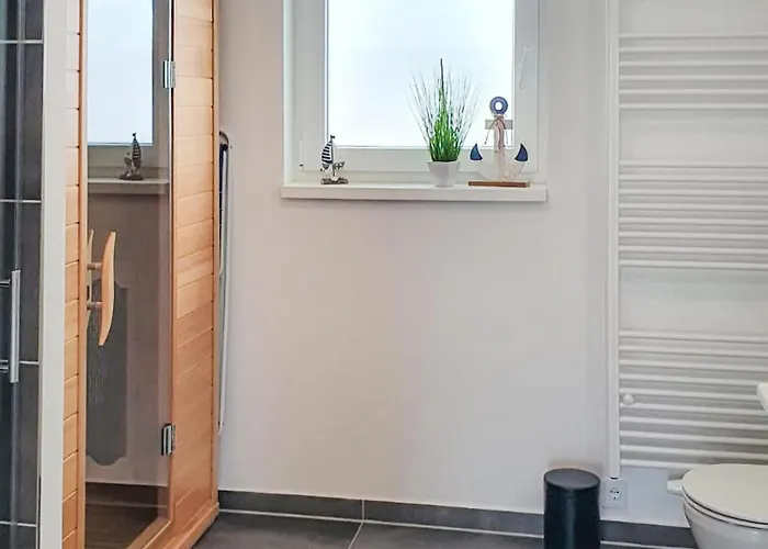 Nyaraló In With Kitchen